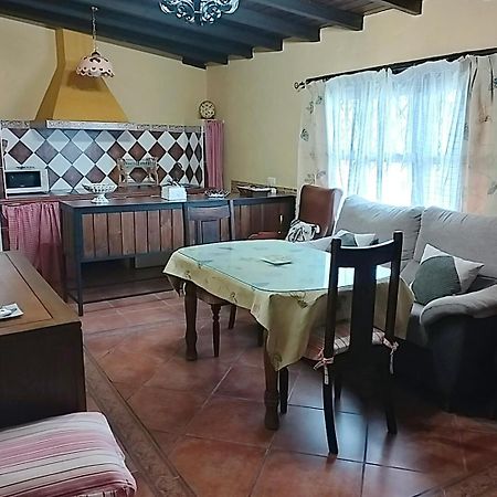 Casa Rural Josefina 1 Y 2 Navaconcejo Kültér fotó